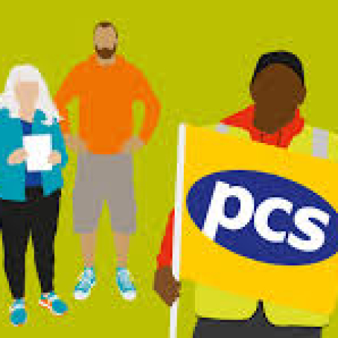 Vote for strikes and new PCS leaders - Vimarsana News