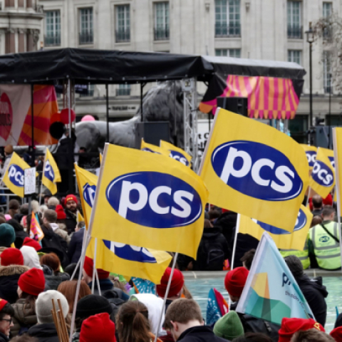 PCS conference sticks with weak strategy - Vimarsana News