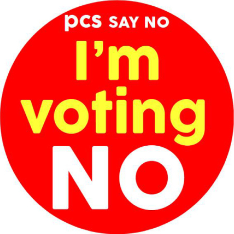 PCS: when "continue campaign" means dump it - Vimarsana News