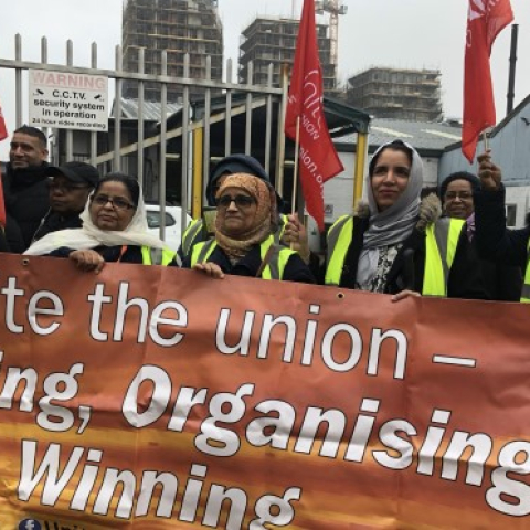 Agitate for socialism! - Vimarsana News