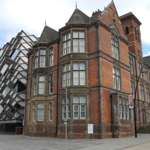 Sheffield University: drop the investigation! - Vimarsana News