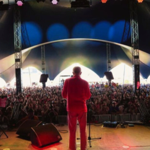 Corbyn for mayor? - Vimarsana News