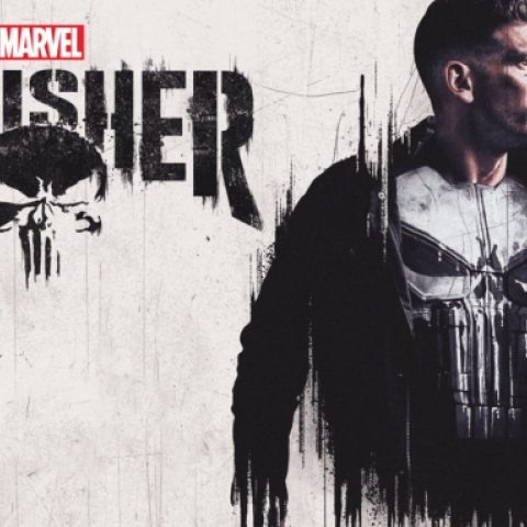 The Punisher, Trump, and Carl Schmitt - Vimarsana News