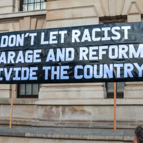 Reform's two strands of misogyny | Workers' Liberty