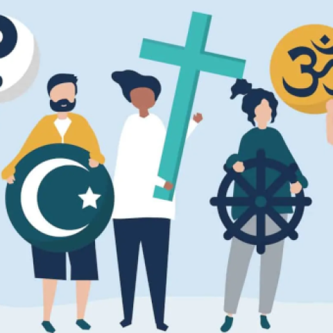 Why secularism matters - Vimarsana News