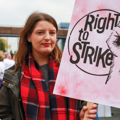 Push back the Tories! - Vimarsana News