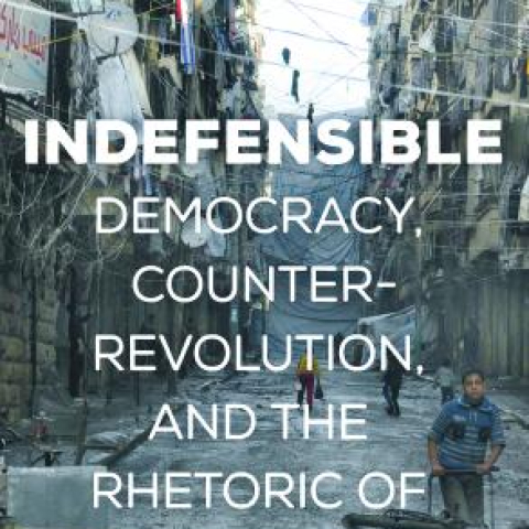 Review: An honest opponent of "pseudo-anti-imperialism" - Vimarsana News
