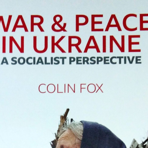 Simply the worst: the SSP on Ukraine - Vimarsana News