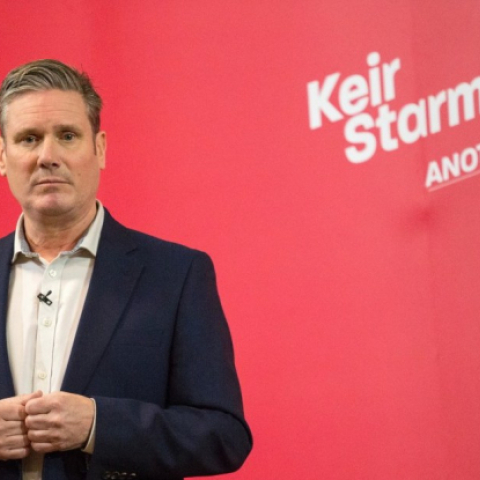 Morning Star, Labour, and syndicalism - Vimarsana News