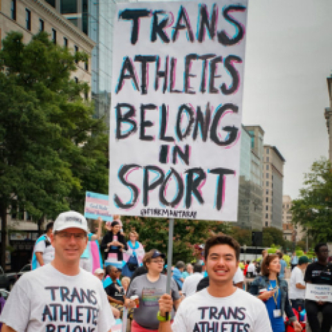 Trans rights: the UK falls behind - Vimarsana News
