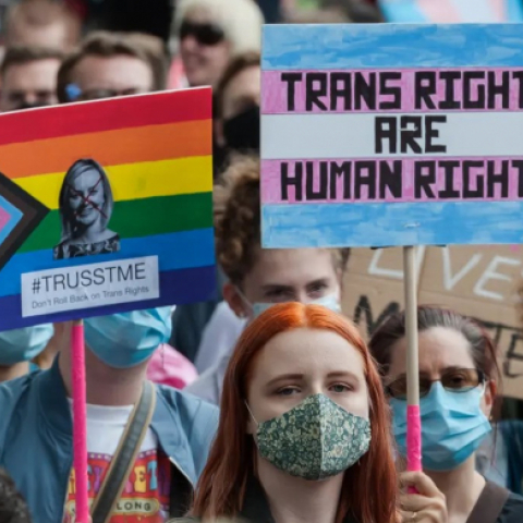 Social reproduction and the roots of transphobia - Vimarsana News