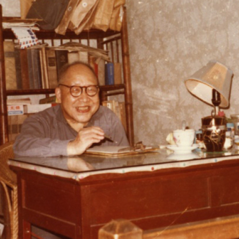 Zheng Chaolin, great Chinese revolutionary socialist - Vimarsana News