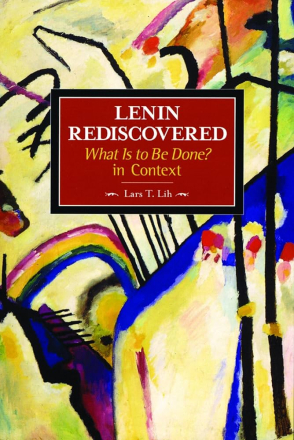 lenin re