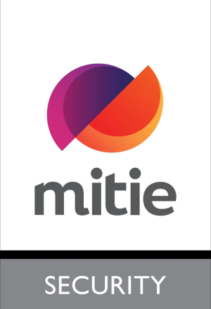 Mitie Security logo