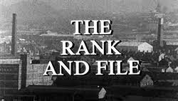 The Rank and File