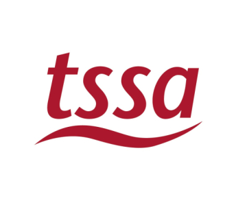 TSSA logo