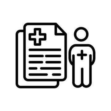 Sickness icon