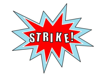 Strike