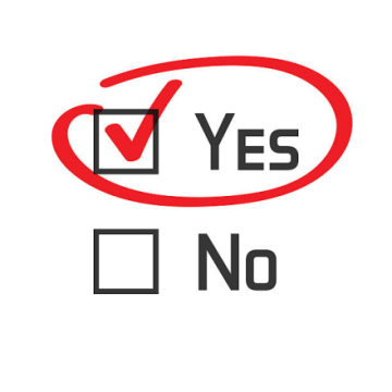 Vote Yes