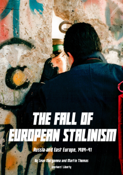 Fall of Stalinism
