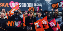 Save our schools