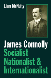 James Connolly (cover)