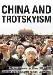 China and Trotskyism
