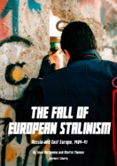 Fall of Stalinism