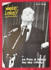 Le Pen mag