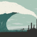 rising tide