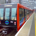 DLR train