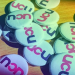 UCU badges