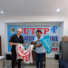 Luke visiting Peruvian educators