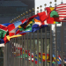 flags