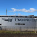 Photo of a Network Rail training centre