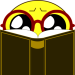 Reading - image from Pixabay