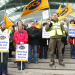 PCS Picket