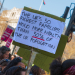 richest placard