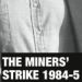 miners' strike