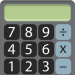 Image of a calculator