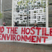 hostile environment