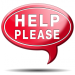 Call for help