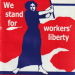 We Stand for Workers' Liberty (2006) cover