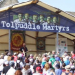 Tolpuddle festival