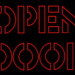Open Door