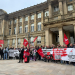 Birmingham Bin Strike