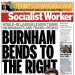 Socialist Workers 3007