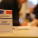 Carte électorale 2026