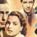 Bogart and Bergman