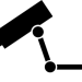 CCTV camera icon